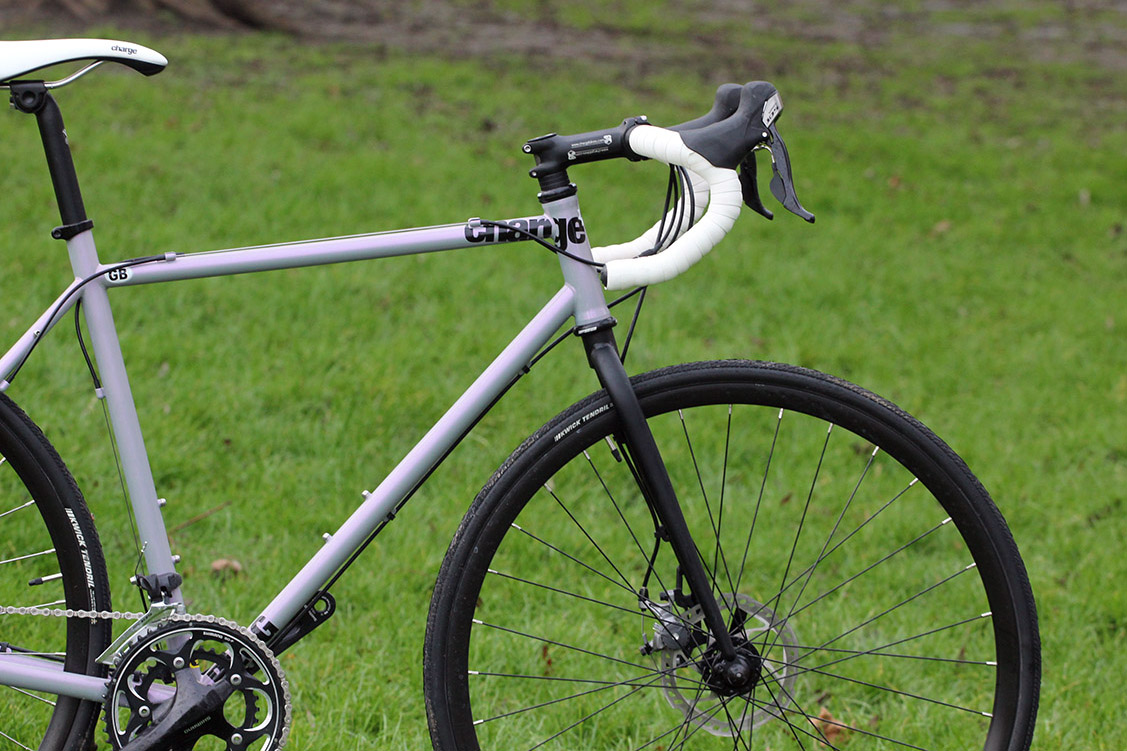 Review: Charge Plug 4 road bike | road.cc